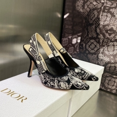 Christian Dior High Heels